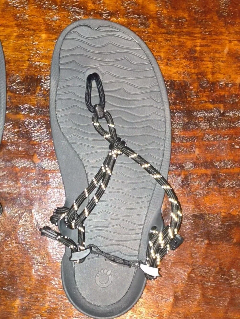 Xero Shoes lightly used